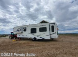 Used 2010 Heartland Bighorn 3385RL available in Elizabeth, Colorado