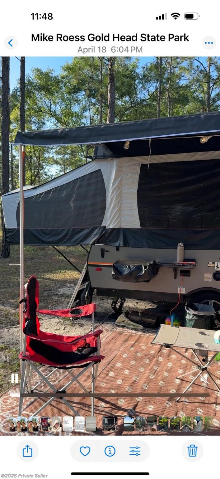 Used 2023 Forest River Rockwood Freedom 2318G available in Coconut Creek, Florida