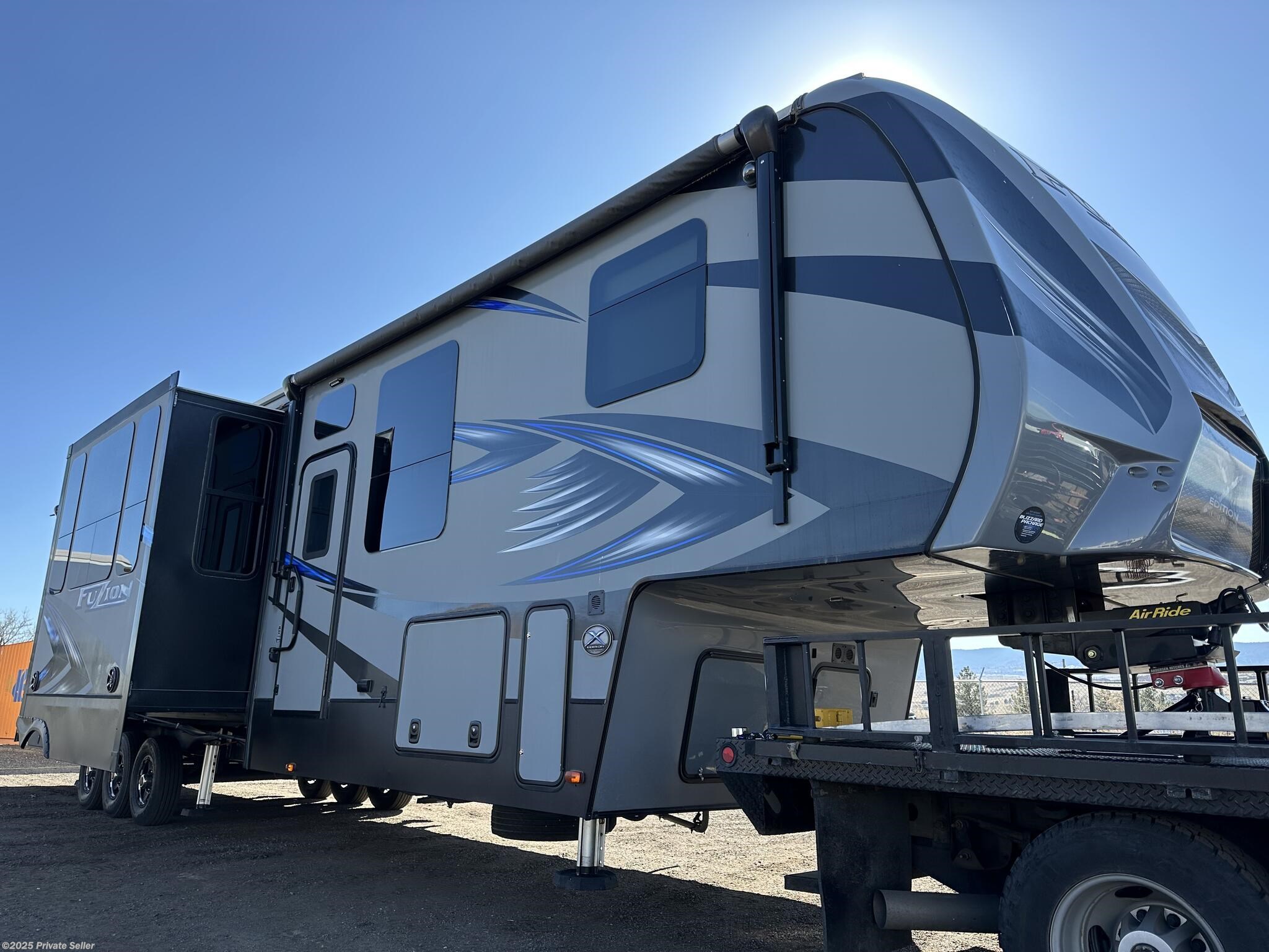 Used 2017 Keystone Fuzion available in Golden, Colorado