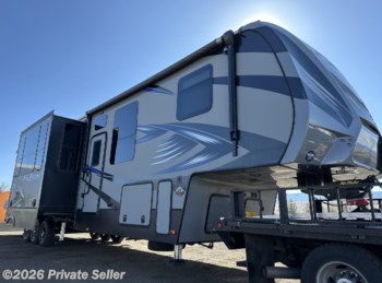 Used 2017 Keystone Fuzion available in Golden, Colorado