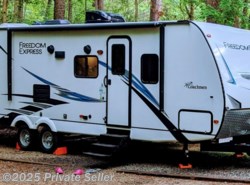 Used 2020 Coachmen Freedom Express Select available in Cornelius, North Carolina
