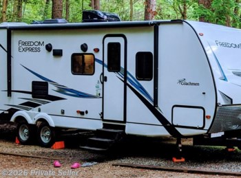 Used 2020 Coachmen Freedom Express Select available in Cornelius, North Carolina
