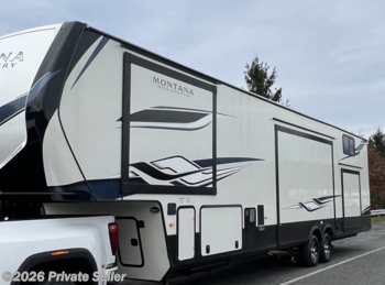 Used 2023 Keystone Montana 381tb available in Tucson, Arizona