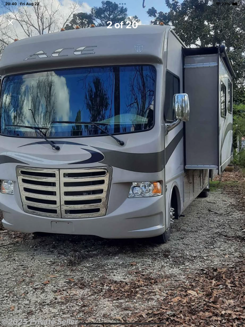Used 2014 Thor Motor Coach A.C.E. available in Batesburg, South Carolina