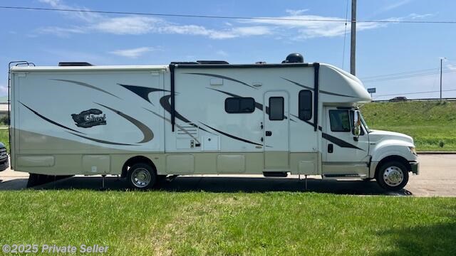 Used 2015 Nexus Ghost 36G available in Cape Girardeau, Missouri