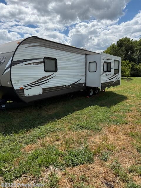 Used 2017 Forest River Wildwood 27RKSS available in Lexington, Kentucky