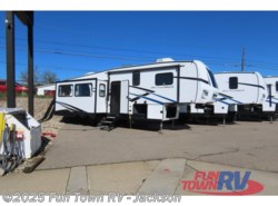 New 2023 Forest River Impression 280RL available in Jackson, Mississippi