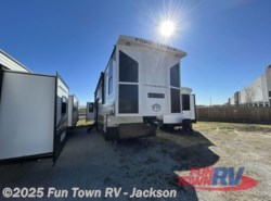 New 2025 Forest River Impression 44STAY available in Jackson, Mississippi