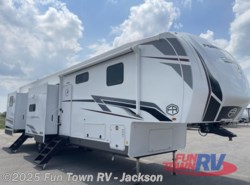 New 2026 Forest River Cardinal 37BEST available in Jackson, Mississippi