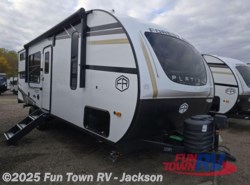 New 2025 Forest River Wildwood FSX 260RTKX available in Jackson, Mississippi