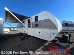 New 2026 Forest River Wildwood 290ZEN available in Jackson, Mississippi