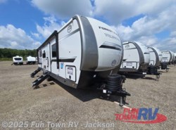 New 2026 Forest River Wildwood Heritage Glen 265BSRB available in Jackson, Mississippi