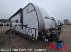 New 2026 Forest River Wildwood Heritage Glen Hyper-Lyte 25RBHL available in Jackson, Mississippi