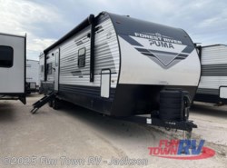 New 2026 Forest River Puma 30RKQS available in Jackson, Mississippi