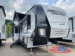 New 2026 Forest River Impression 318RL available in Jackson, Mississippi