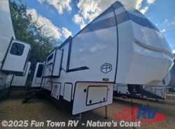 New 2026 Forest River Sierra 3800RK available in Crystal River, Florida
