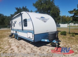 New 2025 Gulf Stream Yellowstone Vintage 23RSS available in Crystal River, Florida