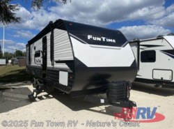 New 2026 CrossRoads Fun Time 265BH available in Crystal River, Florida