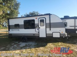 New 2026 Gulf Stream Yellowstone Classic 199RK available in Crystal River, Florida