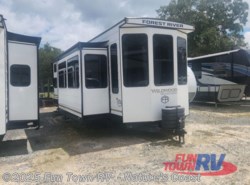 New 2026 Forest River Wildwood Grand Lodge 42ZEN available in Crystal River, Florida