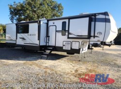 New 2026 Forest River Sierra 3710HBFB available in Crystal River, Florida