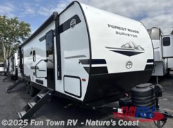 New 2026 Forest River Surveyor Camp Series 29CAMP available in Crystal River, Florida