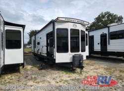 New 2025 Forest River Wildwood Lodge 353FLFB available in Crystal River, Florida