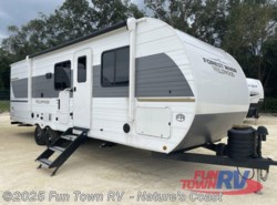 New 2025 Forest River Wildwood 28DBUD available in Crystal River, Florida