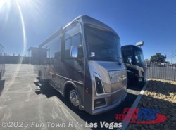New 2025 Winnebago Vista 33K available in Las Vegas, Nevada