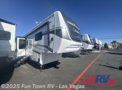 New 2025 Palomino Columbus 376DS available in Las Vegas, Nevada