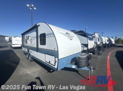 New 2025 Gulf Stream Yellowstone Vintage 23RSS available in Las Vegas, Nevada