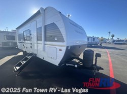 New 2025 Forest River Wildwood T22FK available in Las Vegas, Nevada