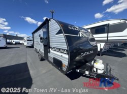 New 2025 Coachmen Catalina Summit Series 7 184BHSX available in Las Vegas, Nevada