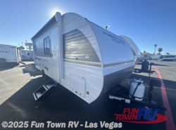 New 2025 Forest River Wildwood Select T177BQ available in Las Vegas, Nevada