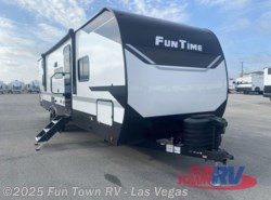 New 2026 CrossRoads Fun Time 27BH available in Las Vegas, Nevada