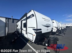 New 2026 Forest River Surveyor Camp Series 27CAMP available in Las Vegas, Nevada