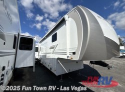 New 2026 Heartland Sundance 35MRBS available in Las Vegas, Nevada