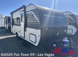 New 2026 Heartland Prowler 1700BH available in Las Vegas, Nevada