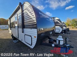 New 2026 Heartland Prowler 2100QB available in Las Vegas, Nevada