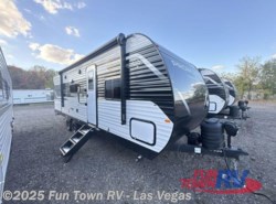 New 2026 Heartland Prowler 2602BHS available in Las Vegas, Nevada