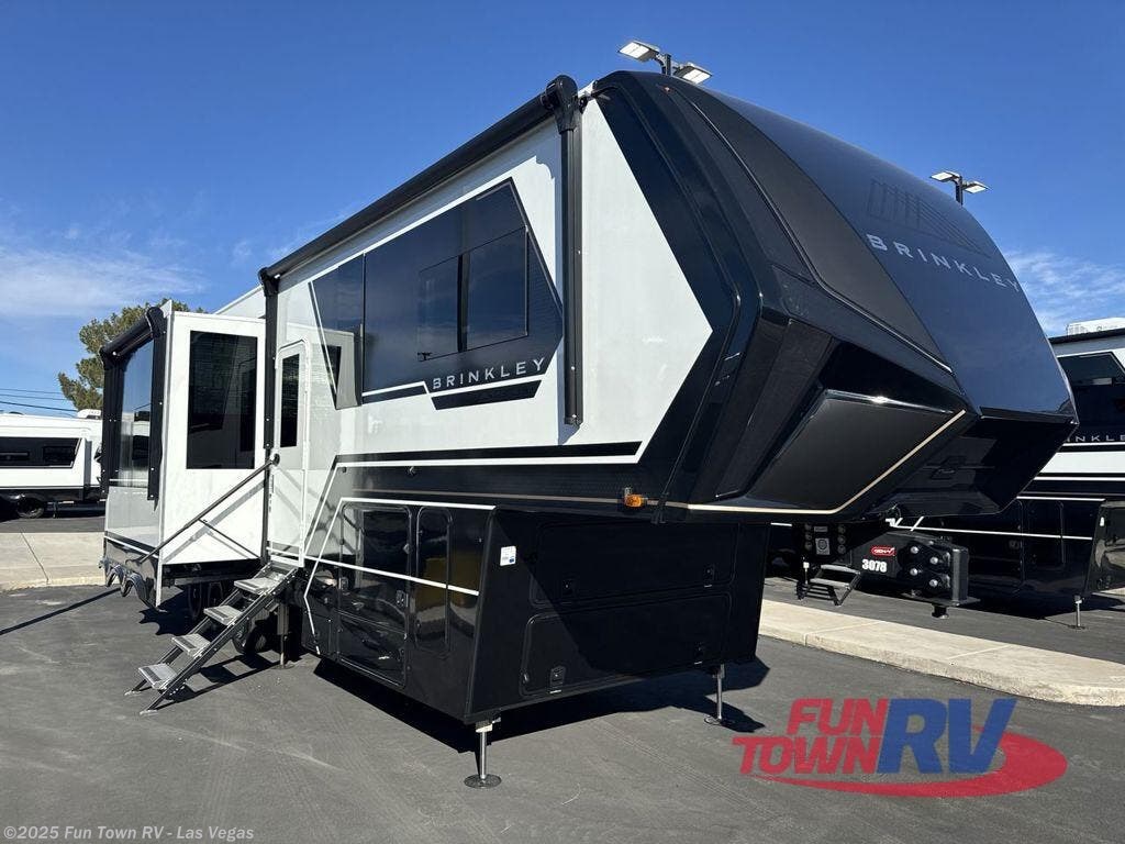 New 2026 Brinkley RV Model G 3520 available in Las Vegas, Nevada
