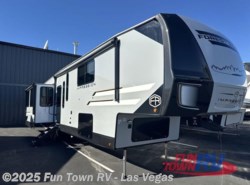 New 2026 Forest River Impression 360MYR available in Las Vegas, Nevada