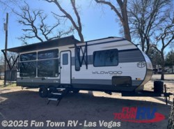 New 2025 Forest River Wildwood FSX 269VC available in Las Vegas, Nevada