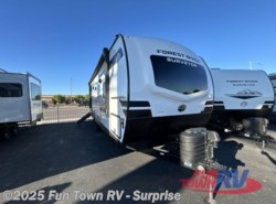 New 2026 Forest River Grand Surveyor 267RBSS available in Surprise, Arizona