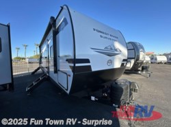 New 2026 Forest River Surveyor Camp Series 27CAMP available in Surprise, Arizona