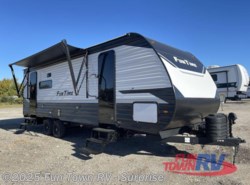 New 2026 CrossRoads Fun Time 265RL available in Surprise, Arizona