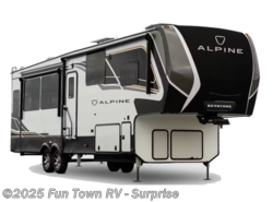New 2026 Keystone Alpine 3710FL available in Surprise, Arizona