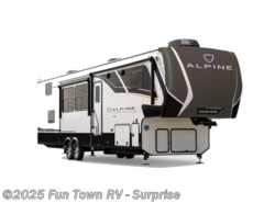 New 2026 Keystone Alpine Avalanche Edition 390DS available in Surprise, Arizona