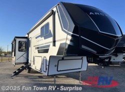 New 2026 Keystone Arcadia 3260RL available in Surprise, Arizona