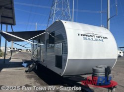 New 2025 Forest River Salem 29VBUD available in Surprise, Arizona